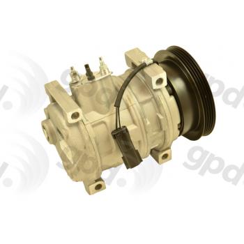 Global Parts Distributors 6511514 - A/C Compressor Global Parts Distributors 6511514 A/C Compressor product image 1 of 1