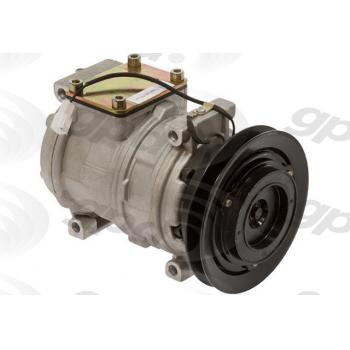 Global Parts Distributors 6511523 A/C Compressor product image 1 of 2