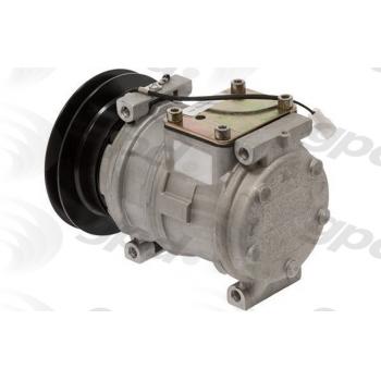 Global Parts Distributors 6511523 A/C Compressor product image 2 of 2