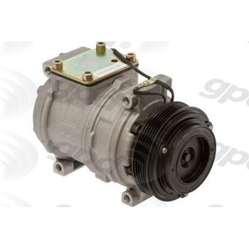 Global Parts Distributors 6511526 - A/C Compressor Global Parts Distributors 6511526 A/C Compressor product image 1 of 2