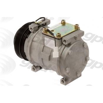 Global Parts Distributors 6511526 - A/C Compressor Global Parts Distributors 6511526 A/C Compressor product image 2 of 2