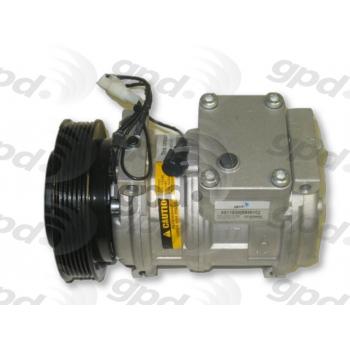 Global Parts Distributors 6511530 A/C Compressor product image 1 of 1