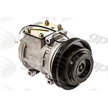 Global Parts Distributors 6511536 - A/C Compressor Global Parts Distributors 6511536 A/C Compressor product image 1 of 2