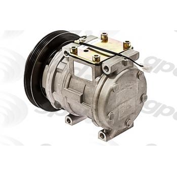 Global Parts Distributors 6511536 A/C Compressor product image 2 of 2