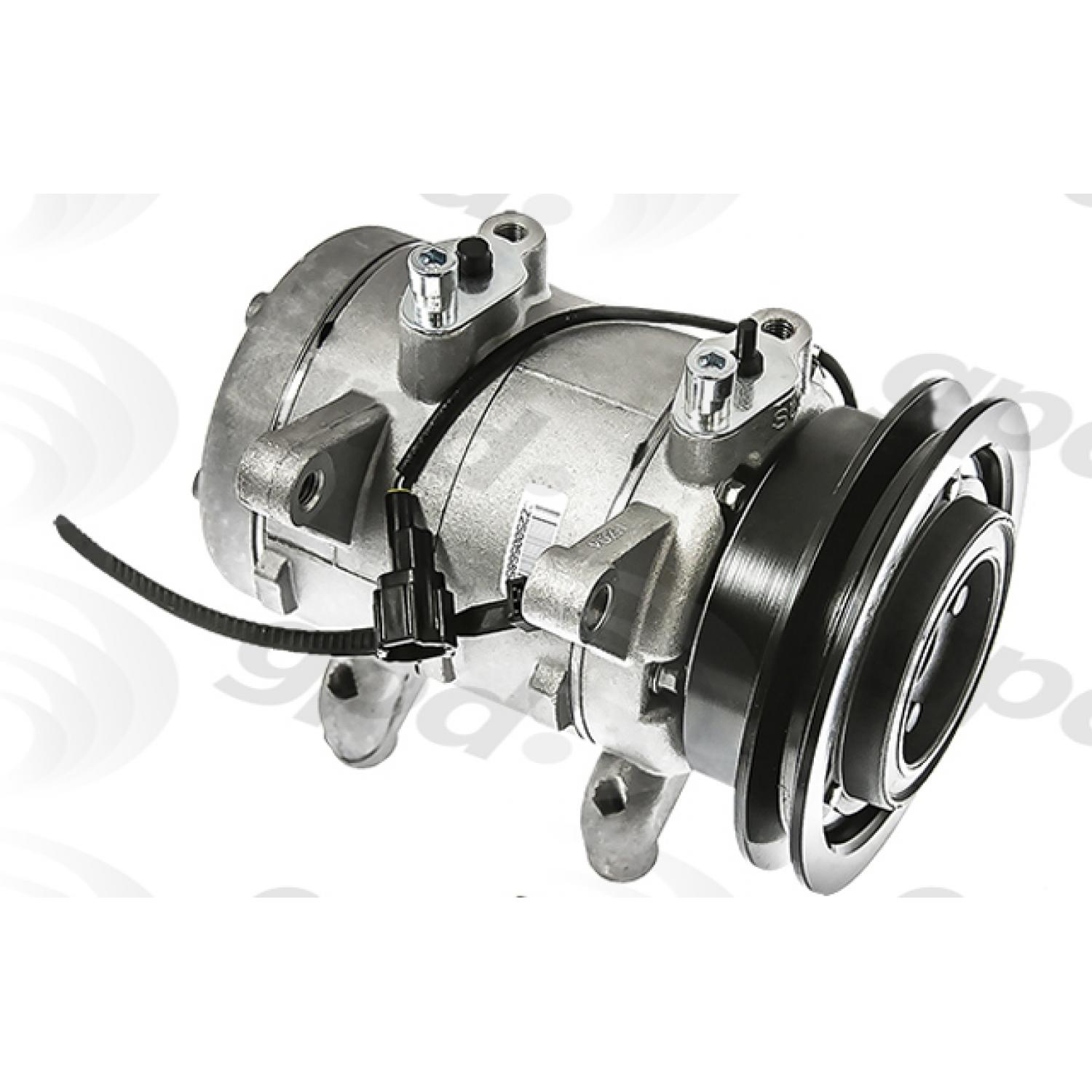 Global Parts Distributors 6511539 A/C Compressor product image 1 of 4