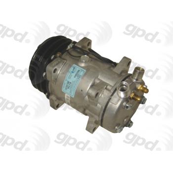 Global Parts Distributors 6511544 - A/C Compressor Global Parts Distributors 6511544 A/C Compressor product image 1 of 1