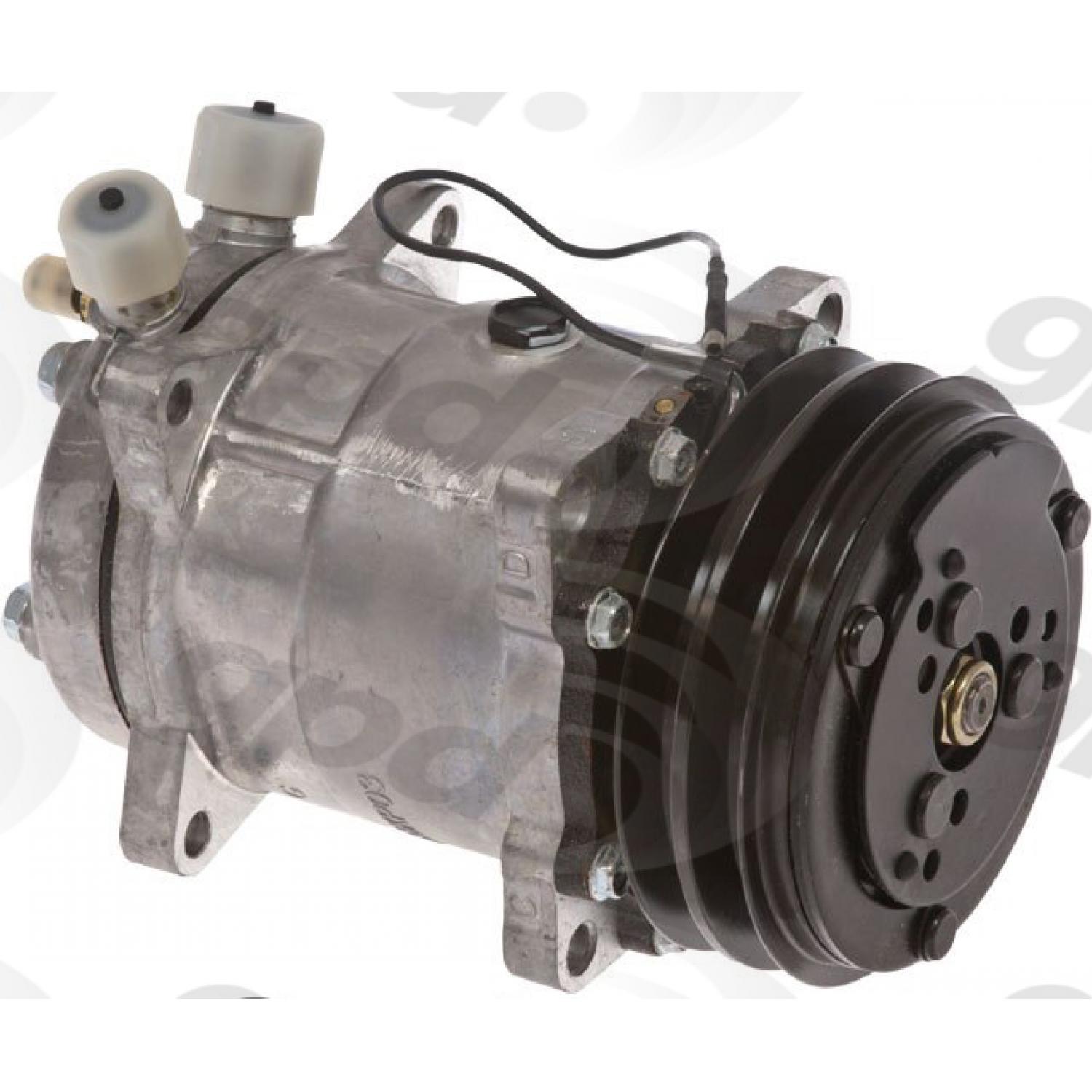 Global Parts Distributors 6511550 A/C Compressor product image 1 of 2