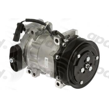 Global Parts Distributors 6511551 A/C Compressor product image 1 of 1