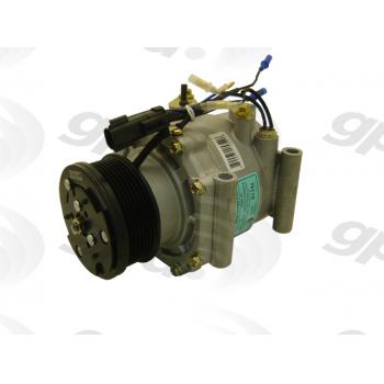 Global Parts Distributors 6511553 - A/C Compressor Global Parts Distributors 6511553 A/C Compressor product image 1 of 1