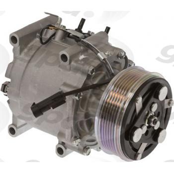 Global Parts Distributors 6511562 A/C Compressor product image 1 of 2