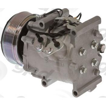 Global Parts Distributors 6511562 A/C Compressor product image 2 of 2