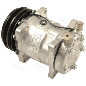 Global Parts Distributors 6511566 A/C Compressor product image 1 of 5