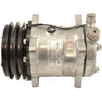 Global Parts Distributors 6511566 A/C Compressor product image 2 of 5