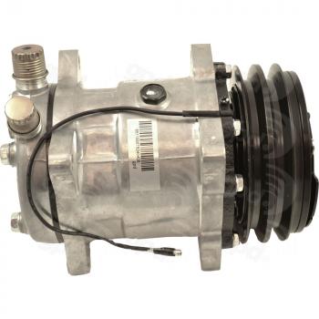 Global Parts Distributors 6511566 A/C Compressor product image 3 of 5