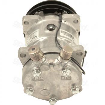 Global Parts Distributors 6511566 A/C Compressor product image 4 of 5