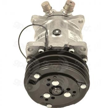 Global Parts Distributors 6511566 A/C Compressor product image 5 of 5