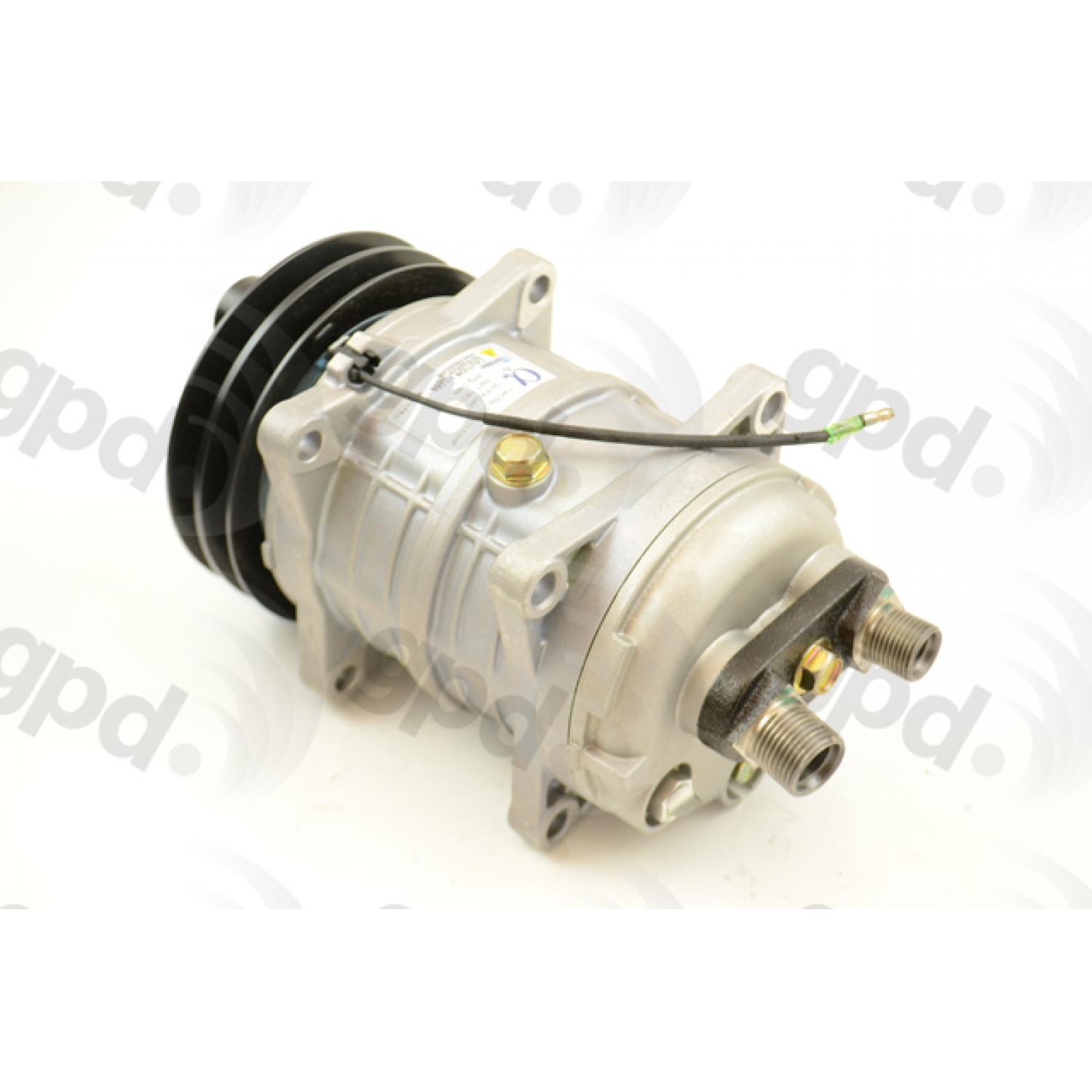 Global Parts Distributors 6511568 A/C Compressor product image 1 of 1