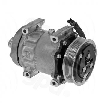 Global Parts Distributors 6511574 A/C Compressor product image 1 of 1
