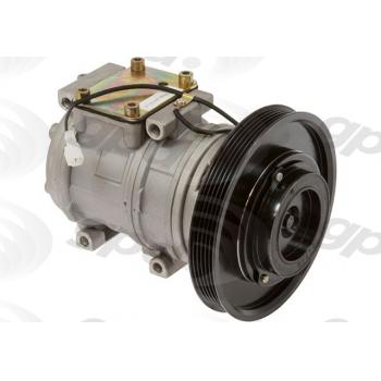 Global Parts Distributors 6511594 A/C Compressor product image 1 of 2