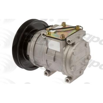 Global Parts Distributors 6511594 A/C Compressor product image 2 of 2