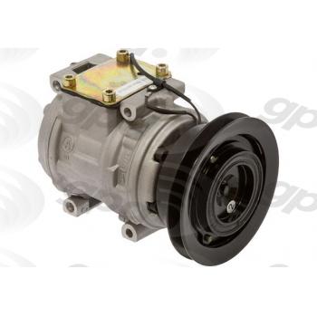 Global Parts Distributors 6511595 A/C Compressor product image 1 of 2