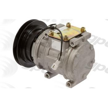 Global Parts Distributors 6511595 A/C Compressor product image 2 of 2