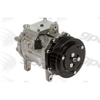 Global Parts Distributors 6511598 - A/C Compressor Global Parts Distributors 6511598 A/C Compressor product image 1 of 2