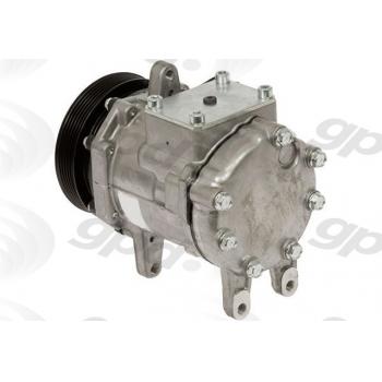 Global Parts Distributors 6511598 - A/C Compressor Global Parts Distributors 6511598 A/C Compressor product image 2 of 2