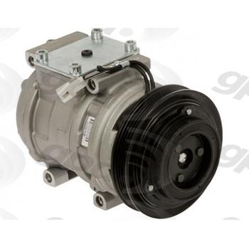Global Parts Distributors 6511599 A/C Compressor product image 1 of 2