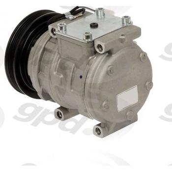 Global Parts Distributors 6511599 A/C Compressor product image 2 of 2