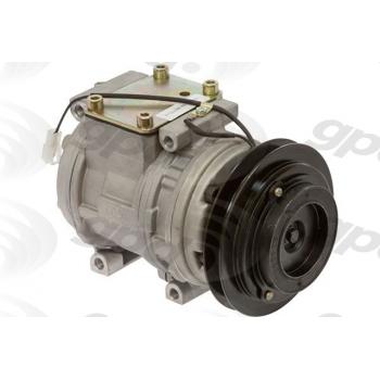Global Parts Distributors 6511600 - A/C Compressor Global Parts Distributors 6511600 A/C Compressor product image 1 of 2