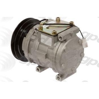 Global Parts Distributors 6511600 - A/C Compressor Global Parts Distributors 6511600 A/C Compressor product image 2 of 2