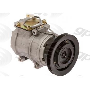 Global Parts Distributors 6511603 - A/C Compressor Global Parts Distributors 6511603 A/C Compressor product image 1 of 2