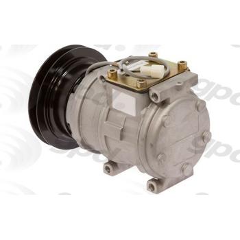 Global Parts Distributors 6511603 - A/C Compressor Global Parts Distributors 6511603 A/C Compressor product image 2 of 2