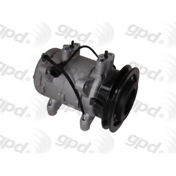 Global Parts Distributors 6511607 A/C Compressor product image 1 of 1