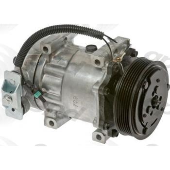 Global Parts Distributors 6511608 A/C Compressor product image 1 of 2