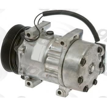 Global Parts Distributors 6511608 A/C Compressor product image 2 of 2