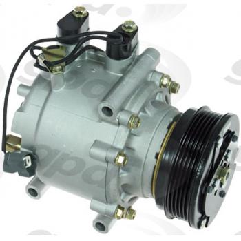 Global Parts Distributors 6511610 A/C Compressor product image 1 of 1