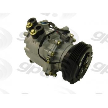 Global Parts Distributors 6511611 A/C Compressor product image 1 of 1