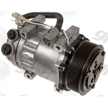 Global Parts Distributors 6511613 A/C Compressor product image 1 of 2