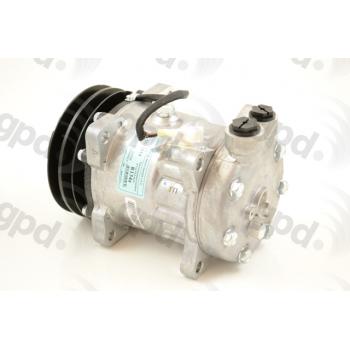 Global Parts Distributors 6511614 A/C Compressor product image 1 of 1