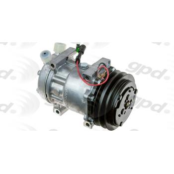 Global Parts Distributors 6511616 A/C Compressor product image 1 of 1