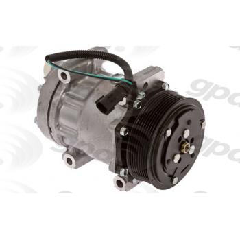 Global Parts Distributors 6511617 A/C Compressor product image 1 of 2
