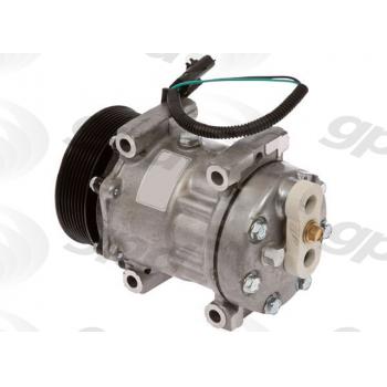 Global Parts Distributors 6511617 A/C Compressor product image 2 of 2