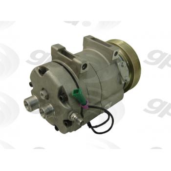 Global Parts Distributors 6511618 A/C Compressor product image 1 of 1