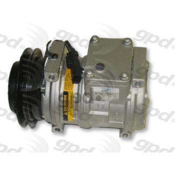 Global Parts Distributors 6511621 A/C Compressor product image 1 of 1