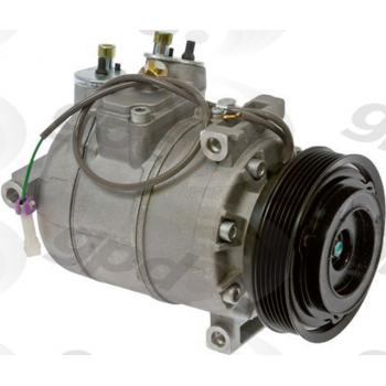 Global Parts Distributors 6511622 A/C Compressor product image 1 of 2