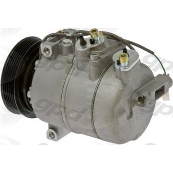 Global Parts Distributors 6511622 A/C Compressor product image 2 of 2
