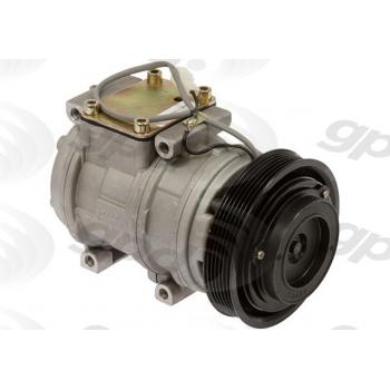 Global Parts Distributors 6511627 A/C Compressor product image 1 of 2