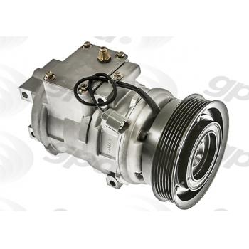 Global Parts Distributors 6511629 A/C Compressor product image 1 of 2